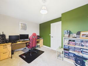 Bedroom Two- click for photo gallery